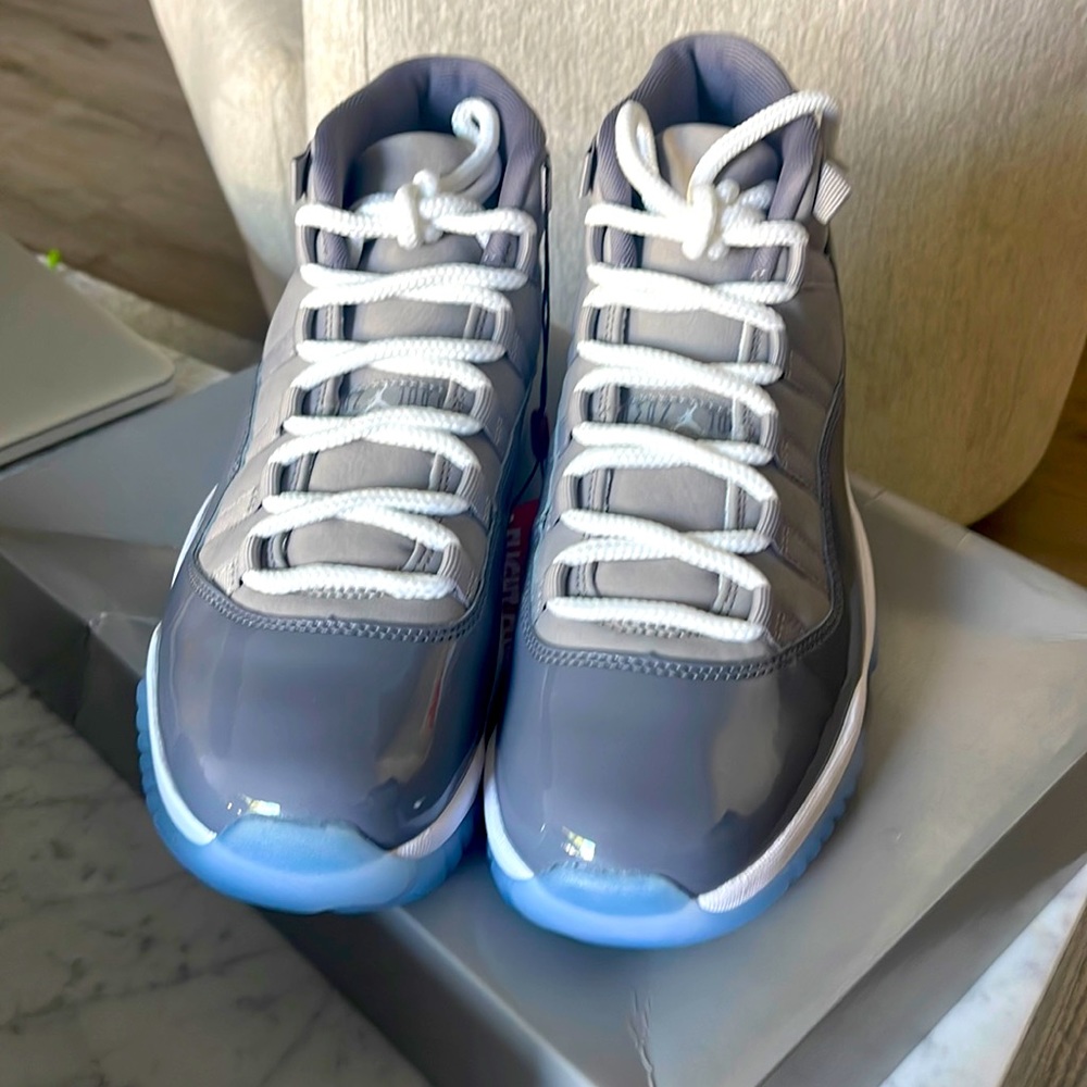 Air Jordan 11 retro size 8